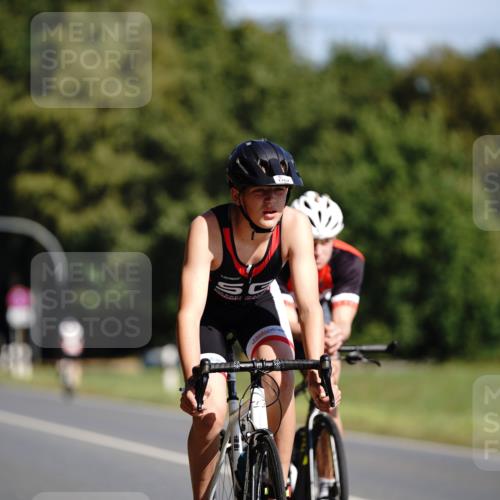 07.09.2025 - 19. Norderstedt Triathlon Michael Burmester http://msf.ph/oto/8846606 07.09.2025 11:18:53 Radfahren 1162, 1202 meine-sportfotos.de