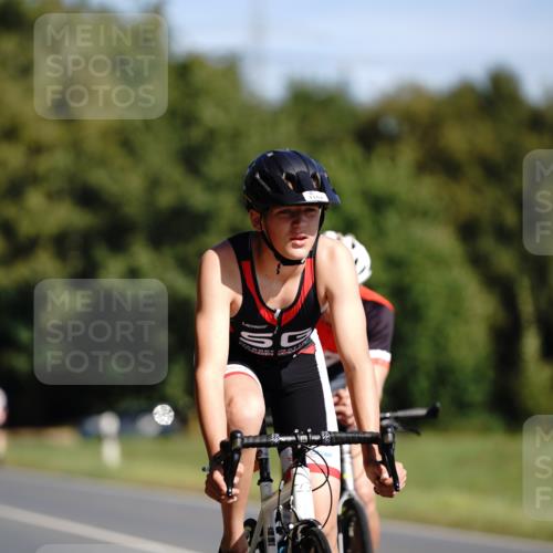 07.09.2025 - 19. Norderstedt Triathlon Michael Burmester http://msf.ph/oto/8846610 07.09.2025 11:18:53 Radfahren 1162, 1202 meine-sportfotos.de