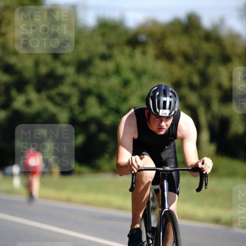 07.09.2025 - 19. Norderstedt Triathlon Michael Burmester http://msf.ph/oto/8846622 07.09.2025 11:19:00 Radfahren 749, 1179, 1208 meine-sportfotos.de