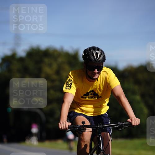 07.09.2025 - 19. Norderstedt Triathlon Michael Burmester http://msf.ph/oto/8846690 07.09.2025 11:19:54 Radfahren 228, 1177 meine-sportfotos.de