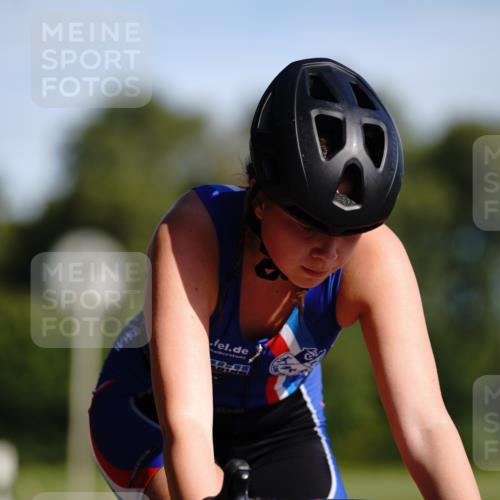 07.09.2025 - 19. Norderstedt Triathlon Michael Burmester http://msf.ph/oto/8846709 07.09.2025 11:20:34 Radfahren 1178 meine-sportfotos.de