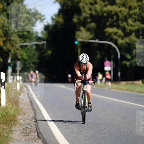 07.09.2025 - 19. Norderstedt Triathlon Michael Burmester http://msf.ph/oto/8846761 07.09.2025 11:21:29 Radfahren 774, 1193 meine-sportfotos.de