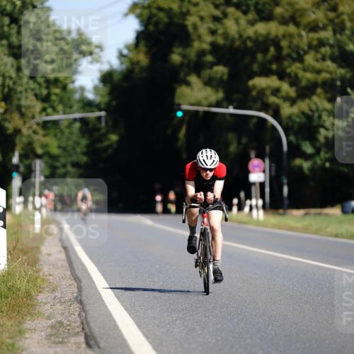 07.09.2025 - 19. Norderstedt Triathlon Michael Burmester http://msf.ph/oto/8846796 07.09.2025 11:22:04 Radfahren 1199 meine-sportfotos.de