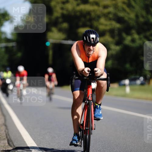 07.09.2025 - 19. Norderstedt Triathlon Michael Burmester http://msf.ph/oto/8846818 07.09.2025 11:22:26 Radfahren 833, 1377 meine-sportfotos.de