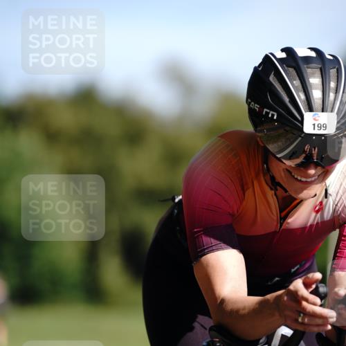 07.09.2025 - 19. Norderstedt Triathlon Michael Burmester http://msf.ph/oto/8846879 07.09.2025 11:22:56 Radfahren 199 meine-sportfotos.de