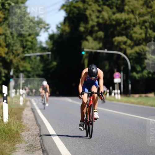 07.09.2025 - 19. Norderstedt Triathlon Michael Burmester http://msf.ph/oto/8846902 07.09.2025 11:23:33 Radfahren 1165 meine-sportfotos.de