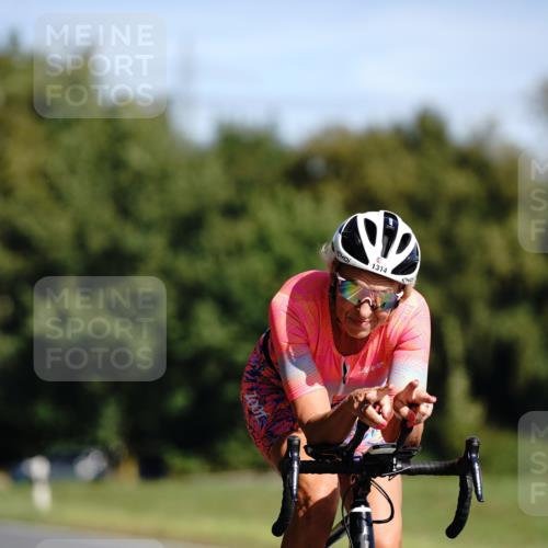 07.09.2025 - 19. Norderstedt Triathlon Michael Burmester http://msf.ph/oto/8847002 07.09.2025 11:24:35 Radfahren 1314 meine-sportfotos.de
