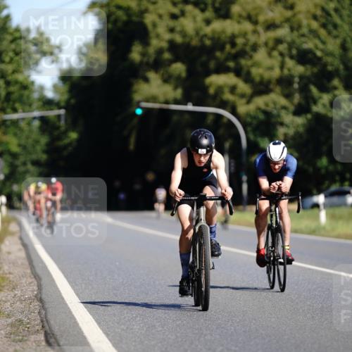 07.09.2025 - 19. Norderstedt Triathlon Michael Burmester http://msf.ph/oto/8847042 07.09.2025 11:25:09 Radfahren 844, 1152 meine-sportfotos.de