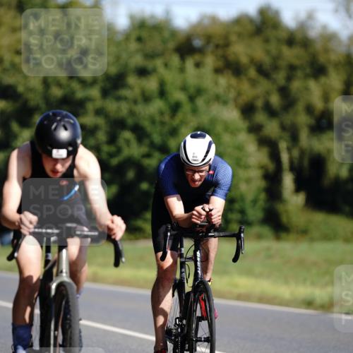 07.09.2025 - 19. Norderstedt Triathlon Michael Burmester http://msf.ph/oto/8847056 07.09.2025 11:25:10 Radfahren 844, 1152 meine-sportfotos.de