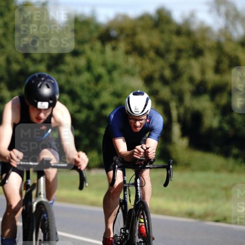 07.09.2025 - 19. Norderstedt Triathlon Michael Burmester http://msf.ph/oto/8847059 07.09.2025 11:25:10 Radfahren 844, 1152 meine-sportfotos.de