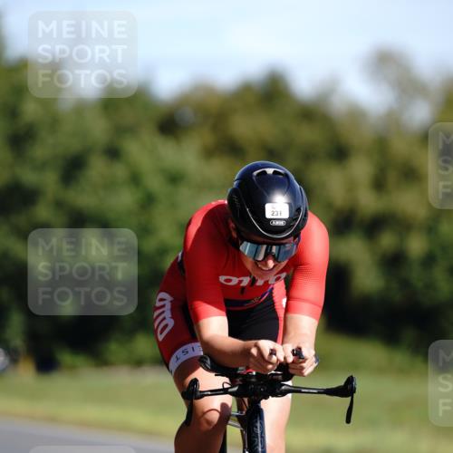 07.09.2025 - 19. Norderstedt Triathlon Michael Burmester http://msf.ph/oto/8847072 07.09.2025 11:25:16 Radfahren 231, 1335 meine-sportfotos.de