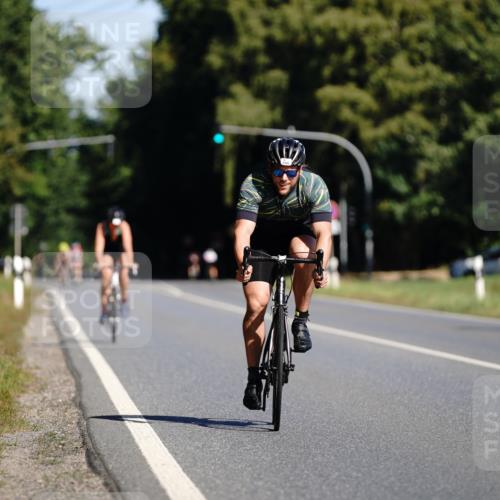 07.09.2025 - 19. Norderstedt Triathlon Michael Burmester http://msf.ph/oto/8847090 07.09.2025 11:25:20 Radfahren 1335, 1395 meine-sportfotos.de