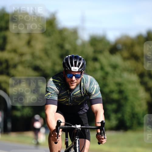 07.09.2025 - 19. Norderstedt Triathlon Michael Burmester http://msf.ph/oto/8847093 07.09.2025 11:25:21 Radfahren 1308, 1395 meine-sportfotos.de