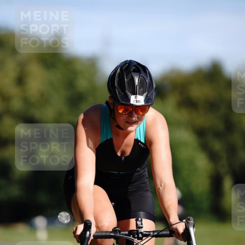 07.09.2025 - 19. Norderstedt Triathlon Michael Burmester http://msf.ph/oto/8847115 07.09.2025 11:25:24 Radfahren 1308, 1395 meine-sportfotos.de