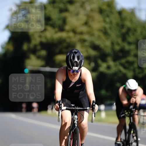 07.09.2025 - 19. Norderstedt Triathlon Michael Burmester http://msf.ph/oto/8847201 07.09.2025 11:26:12 Radfahren 203, 1187, 1383 meine-sportfotos.de
