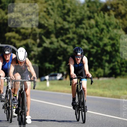 07.09.2025 - 19. Norderstedt Triathlon Michael Burmester http://msf.ph/oto/8847300 07.09.2025 11:27:05 Radfahren 229, 1160, 1171, 1253 meine-sportfotos.de