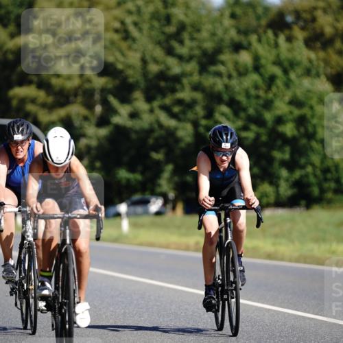 07.09.2025 - 19. Norderstedt Triathlon Michael Burmester http://msf.ph/oto/8847302 07.09.2025 11:27:05 Radfahren 229, 1160, 1171, 1253 meine-sportfotos.de