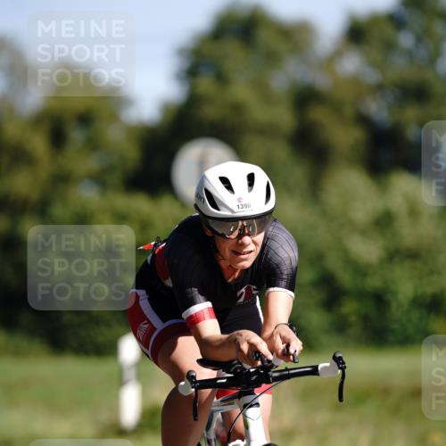 07.09.2025 - 19. Norderstedt Triathlon Michael Burmester http://msf.ph/oto/8847330 07.09.2025 11:27:10 Radfahren 229, 1171, 1390 meine-sportfotos.de