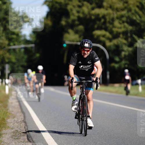 07.09.2025 - 19. Norderstedt Triathlon Michael Burmester http://msf.ph/oto/8847336 07.09.2025 11:27:14 Radfahren 796 meine-sportfotos.de