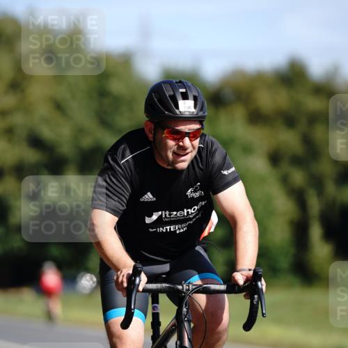 07.09.2025 - 19. Norderstedt Triathlon Michael Burmester http://msf.ph/oto/8847342 07.09.2025 11:27:16 Radfahren 796, 1198 meine-sportfotos.de