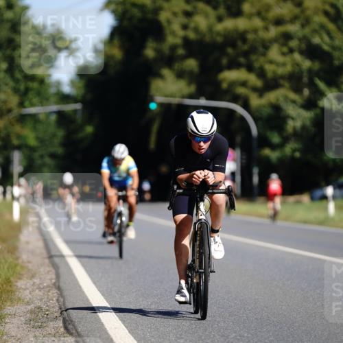 07.09.2025 - 19. Norderstedt Triathlon Michael Burmester http://msf.ph/oto/8847347 07.09.2025 11:27:18 Radfahren 796, 1198 meine-sportfotos.de