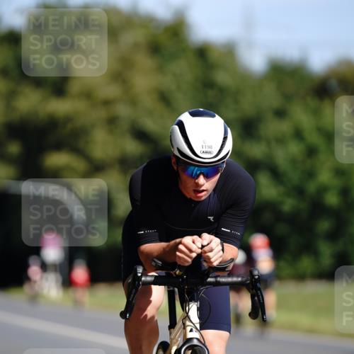 07.09.2025 - 19. Norderstedt Triathlon Michael Burmester http://msf.ph/oto/8847354 07.09.2025 11:27:19 Radfahren 760, 796, 1176, 1198 meine-sportfotos.de