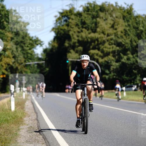 07.09.2025 - 19. Norderstedt Triathlon Michael Burmester http://msf.ph/oto/8847460 07.09.2025 11:27:50 Radfahren 1168, 1301 meine-sportfotos.de