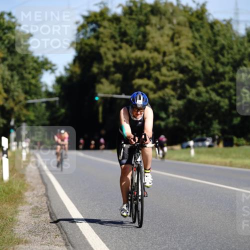07.09.2025 - 19. Norderstedt Triathlon Michael Burmester http://msf.ph/oto/8847503 07.09.2025 11:28:07 Radfahren 1218 meine-sportfotos.de