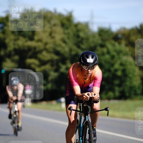 07.09.2025 - 19. Norderstedt Triathlon Michael Burmester http://msf.ph/oto/8847518 07.09.2025 11:28:11 Radfahren 204, 746, 1218 meine-sportfotos.de
