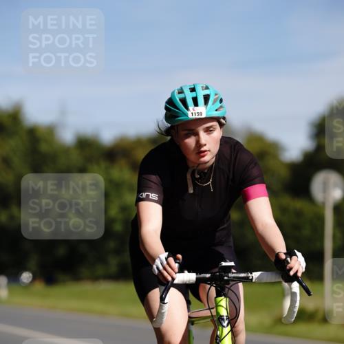 07.09.2025 - 19. Norderstedt Triathlon Michael Burmester http://msf.ph/oto/8847553 07.09.2025 11:28:32 Radfahren 1159, 1274 meine-sportfotos.de