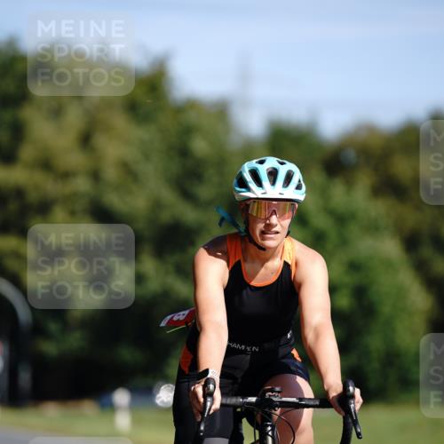 07.09.2025 - 19. Norderstedt Triathlon Michael Burmester http://msf.ph/oto/8847698 07.09.2025 11:29:45 Radfahren 1278 meine-sportfotos.de