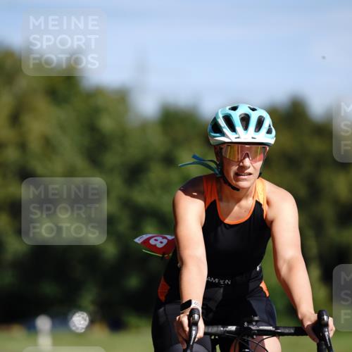 07.09.2025 - 19. Norderstedt Triathlon Michael Burmester http://msf.ph/oto/8847705 07.09.2025 11:29:45 Radfahren 1278 meine-sportfotos.de