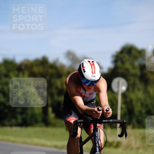 07.09.2025 - 19. Norderstedt Triathlon Michael Burmester http://msf.ph/oto/8847758 07.09.2025 11:30:02 Radfahren 276, 1174, 1341 meine-sportfotos.de