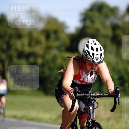 07.09.2025 - 19. Norderstedt Triathlon Michael Burmester http://msf.ph/oto/8847768 07.09.2025 11:30:07 Radfahren 768, 1197 meine-sportfotos.de