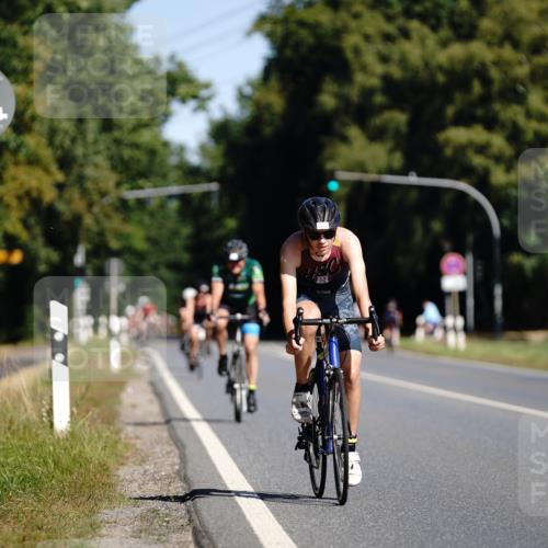 07.09.2025 - 19. Norderstedt Triathlon Michael Burmester http://msf.ph/oto/8847782 07.09.2025 11:30:46 Radfahren 1172 meine-sportfotos.de