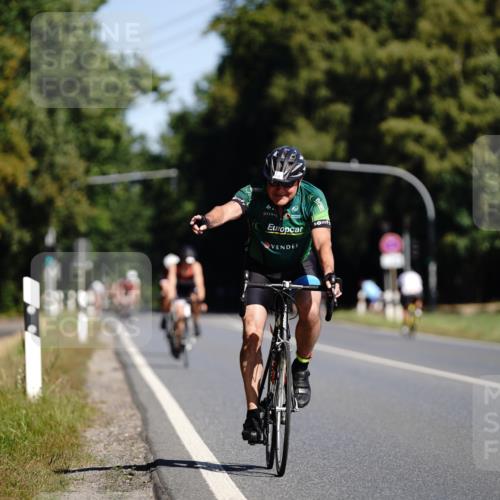 07.09.2025 - 19. Norderstedt Triathlon Michael Burmester http://msf.ph/oto/8847788 07.09.2025 11:30:49 Radfahren 152, 1172 meine-sportfotos.de