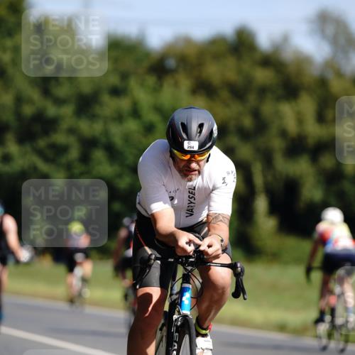 07.09.2025 - 19. Norderstedt Triathlon Michael Burmester http://msf.ph/oto/8847808 07.09.2025 11:31:03 Radfahren 284, 787, 1190, 1208, 1363 meine-sportfotos.de