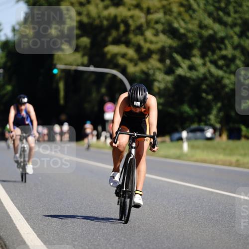 07.09.2025 - 19. Norderstedt Triathlon Michael Burmester http://msf.ph/oto/8847838 07.09.2025 11:31:19 Radfahren 1211 meine-sportfotos.de