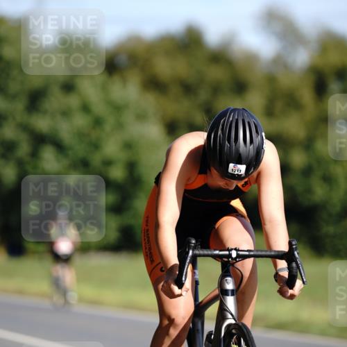 07.09.2025 - 19. Norderstedt Triathlon Michael Burmester http://msf.ph/oto/8847840 07.09.2025 11:31:21 Radfahren 1179, 1211 meine-sportfotos.de