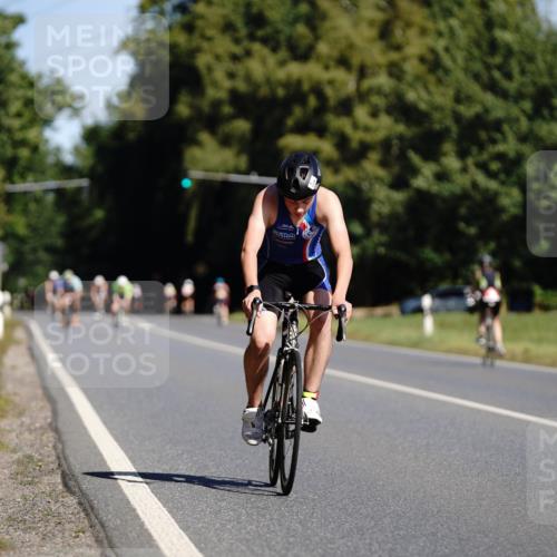 07.09.2025 - 19. Norderstedt Triathlon Michael Burmester http://msf.ph/oto/8847844 07.09.2025 11:31:22 Radfahren 1179, 1211 meine-sportfotos.de
