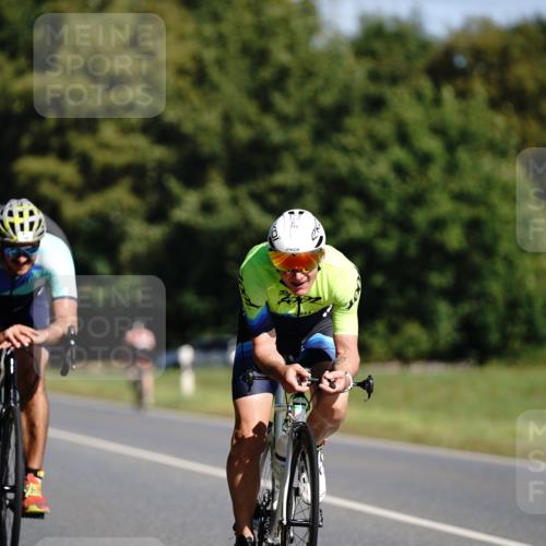 07.09.2025 - 19. Norderstedt Triathlon Michael Burmester http://msf.ph/oto/8847852 07.09.2025 11:31:30 Radfahren 749, 771 meine-sportfotos.de