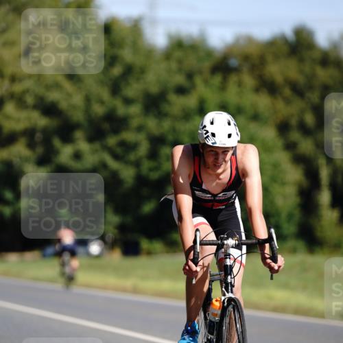 07.09.2025 - 19. Norderstedt Triathlon Michael Burmester http://msf.ph/oto/8847866 07.09.2025 11:31:36 Radfahren 710, 1186 meine-sportfotos.de