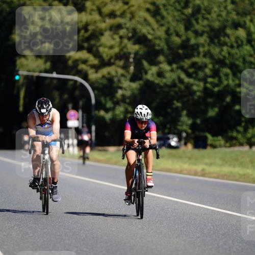 07.09.2025 - 19. Norderstedt Triathlon Michael Burmester http://msf.ph/oto/8847880 07.09.2025 11:31:49 Radfahren 1177, 1348 meine-sportfotos.de