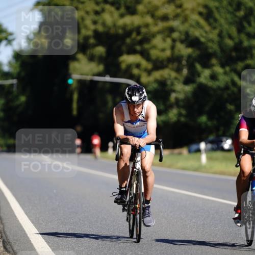 07.09.2025 - 19. Norderstedt Triathlon Michael Burmester http://msf.ph/oto/8847884 07.09.2025 11:31:50 Radfahren 1177, 1348 meine-sportfotos.de