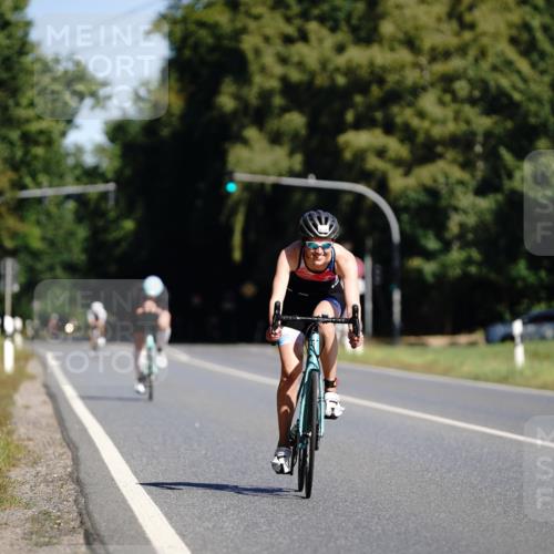 07.09.2025 - 19. Norderstedt Triathlon Michael Burmester http://msf.ph/oto/8847894 07.09.2025 11:32:04 Radfahren 1334 meine-sportfotos.de