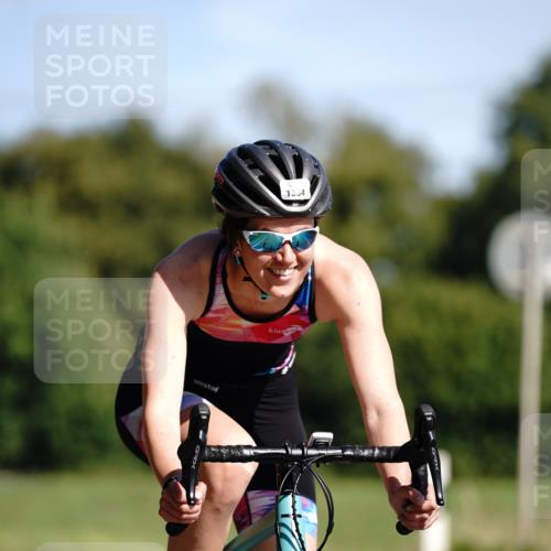 07.09.2025 - 19. Norderstedt Triathlon Michael Burmester http://msf.ph/oto/8847898 07.09.2025 11:32:06 Radfahren 281, 1334 meine-sportfotos.de