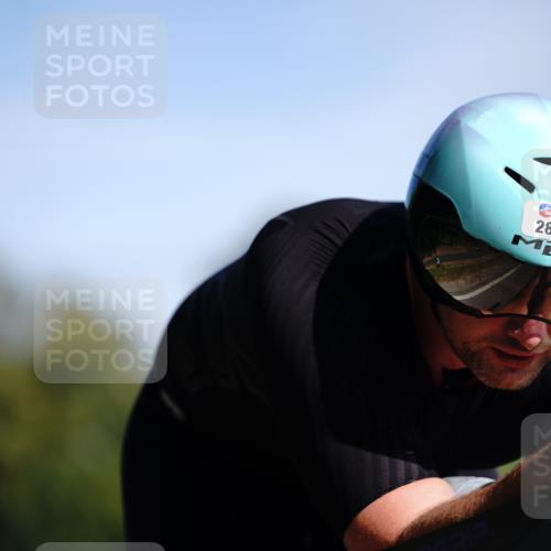 07.09.2025 - 19. Norderstedt Triathlon Michael Burmester http://msf.ph/oto/8847908 07.09.2025 11:32:09 Radfahren 281, 1334 meine-sportfotos.de