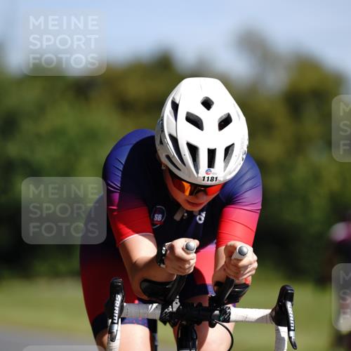 07.09.2025 - 19. Norderstedt Triathlon Michael Burmester http://msf.ph/oto/8847928 07.09.2025 11:32:42 Radfahren 774, 834, 1181 meine-sportfotos.de