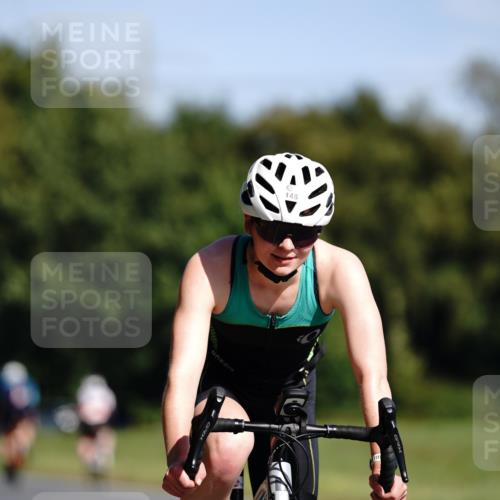 07.09.2025 - 19. Norderstedt Triathlon Michael Burmester http://msf.ph/oto/8847958 07.09.2025 11:33:02 Radfahren 148, 237 meine-sportfotos.de
