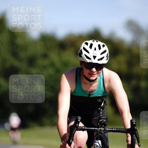 07.09.2025 - 19. Norderstedt Triathlon Michael Burmester http://msf.ph/oto/8847960 07.09.2025 11:33:02 Radfahren 148, 237 meine-sportfotos.de
